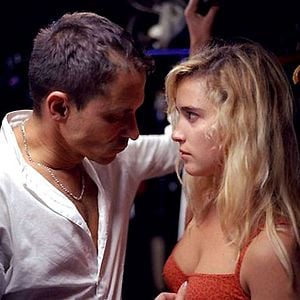 Fotoğraf Vahina Giocante