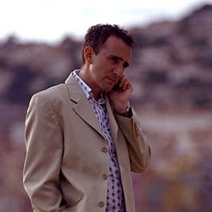 Fotoğraf Elie Semoun