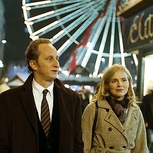 Fotoğraf Isabelle Carré