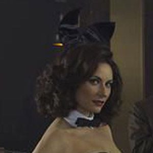 Fotoğraf Laura Benanti