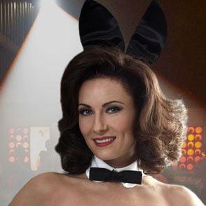 Fotoğraf Laura Benanti