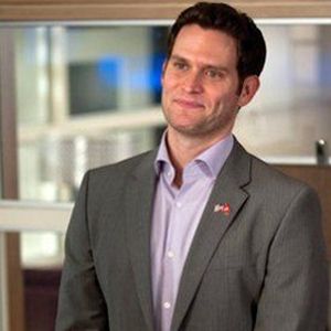 Fotoğraf Steven Pasquale