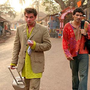 Fotoğraf Pascal Elbé