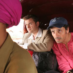 Fotoğraf Pascal Elbé