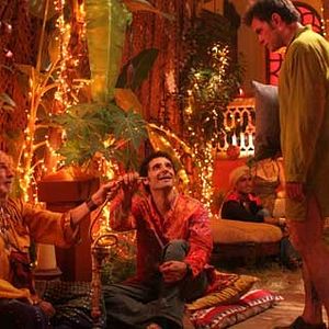 Fotoğraf Pascal Elbé