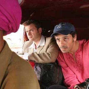 Fotoğraf Pascal Elbé