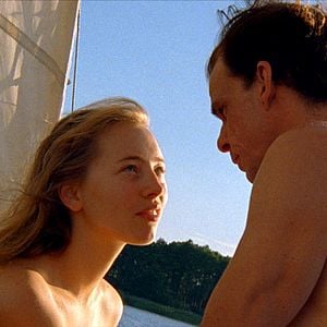 Fotoğraf Denis Lavant