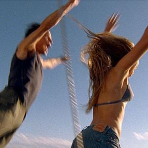 Fotoğraf Denis Lavant