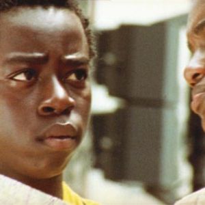 Fotoğraf Cidade dos Homens