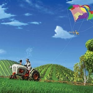 Fotoğraf Steve Oedekerk