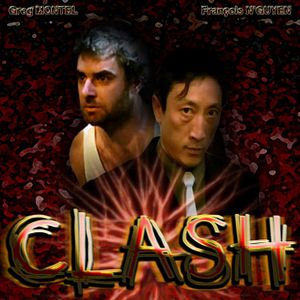 Fotoğraf Mickaël Cohen