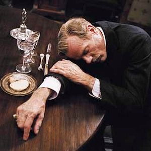 Fotoğraf Patrice Chéreau