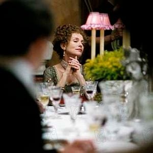 Fotoğraf Patrice Chéreau