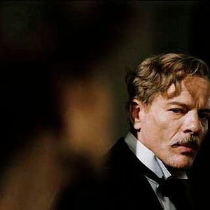 Fotoğraf Patrice Chéreau