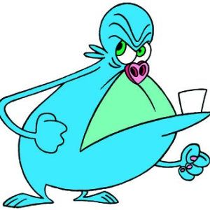 Fotoğraf Les Zinzins de l'espace