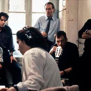 Fotoğraf Eric Rochant