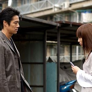 Fotoğraf Kô Shibasaki