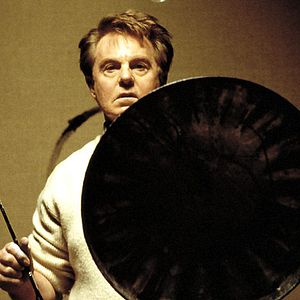 Fotoğraf John Maybury