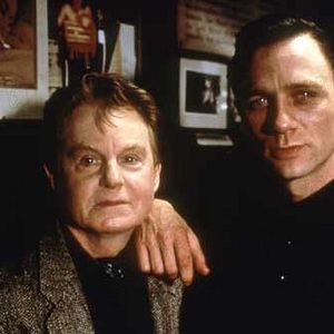 Fotoğraf Derek Jacobi