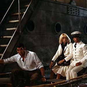 Fotoğraf Michel Constantin