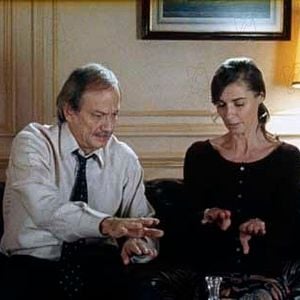 Fotoğraf Patrick Chesnais