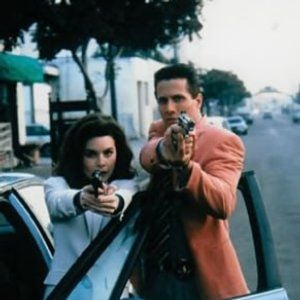 Fotoğraf Silk stalkings