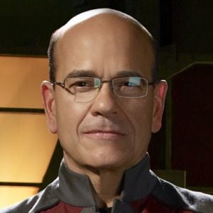 Fotoğraf Robert Picardo
