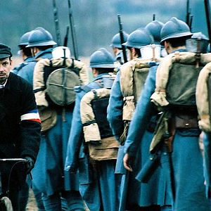 Fotoğraf Denis Podalydès