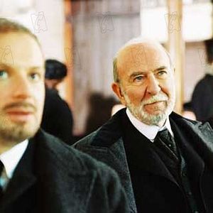 Fotoğraf Denis Podalydès