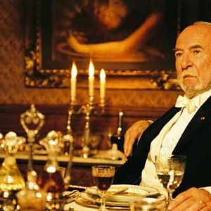 Fotoğraf Jean-Pierre Marielle