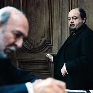 Fotoğraf Jean-Pierre Marielle