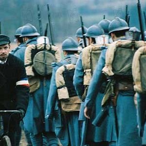 Fotoğraf Denis Podalydès