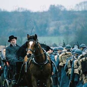 Fotoğraf Denis Podalydès