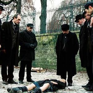 Fotoğraf Denis Podalydès