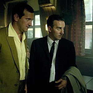 Fotoğraf Elie Semoun