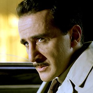 Fotoğraf Elie Semoun