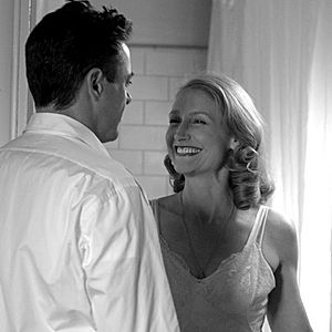 Fotoğraf George Clooney