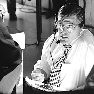 Fotoğraf George Clooney