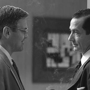 Fotoğraf George Clooney