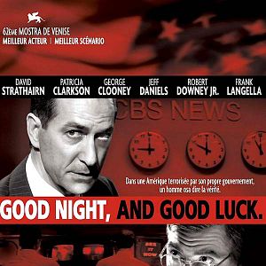 Fotoğraf İyi Geceler İyi Şanslar