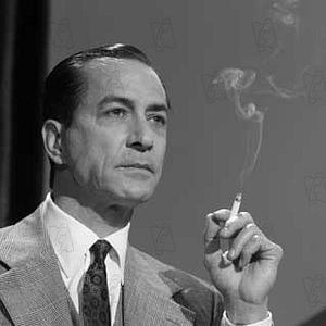 Fotoğraf George Clooney