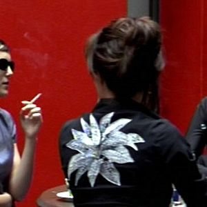 Fotoğraf Jehnny Beth