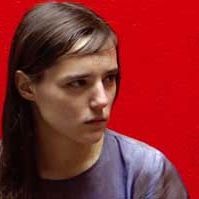 Fotoğraf Jehnny Beth