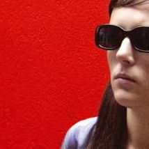 Fotoğraf Jehnny Beth