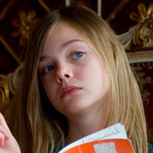 Fotoğraf Elle Fanning