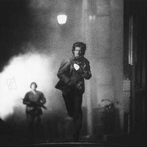 Fotoğraf Amants réguliers, Les