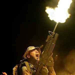 Fotoğraf Peter Sarsgaard