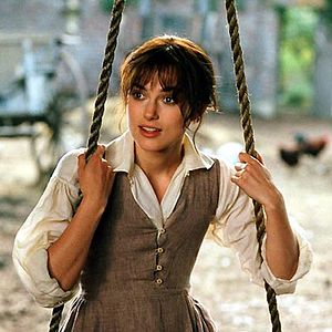 Fotoğraf Keira Knightley