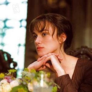 Fotoğraf Keira Knightley
