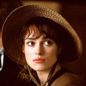 Fotoğraf Keira Knightley